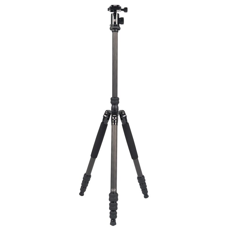 Tripod Sirui Carbon 7C Traveler - 22232742