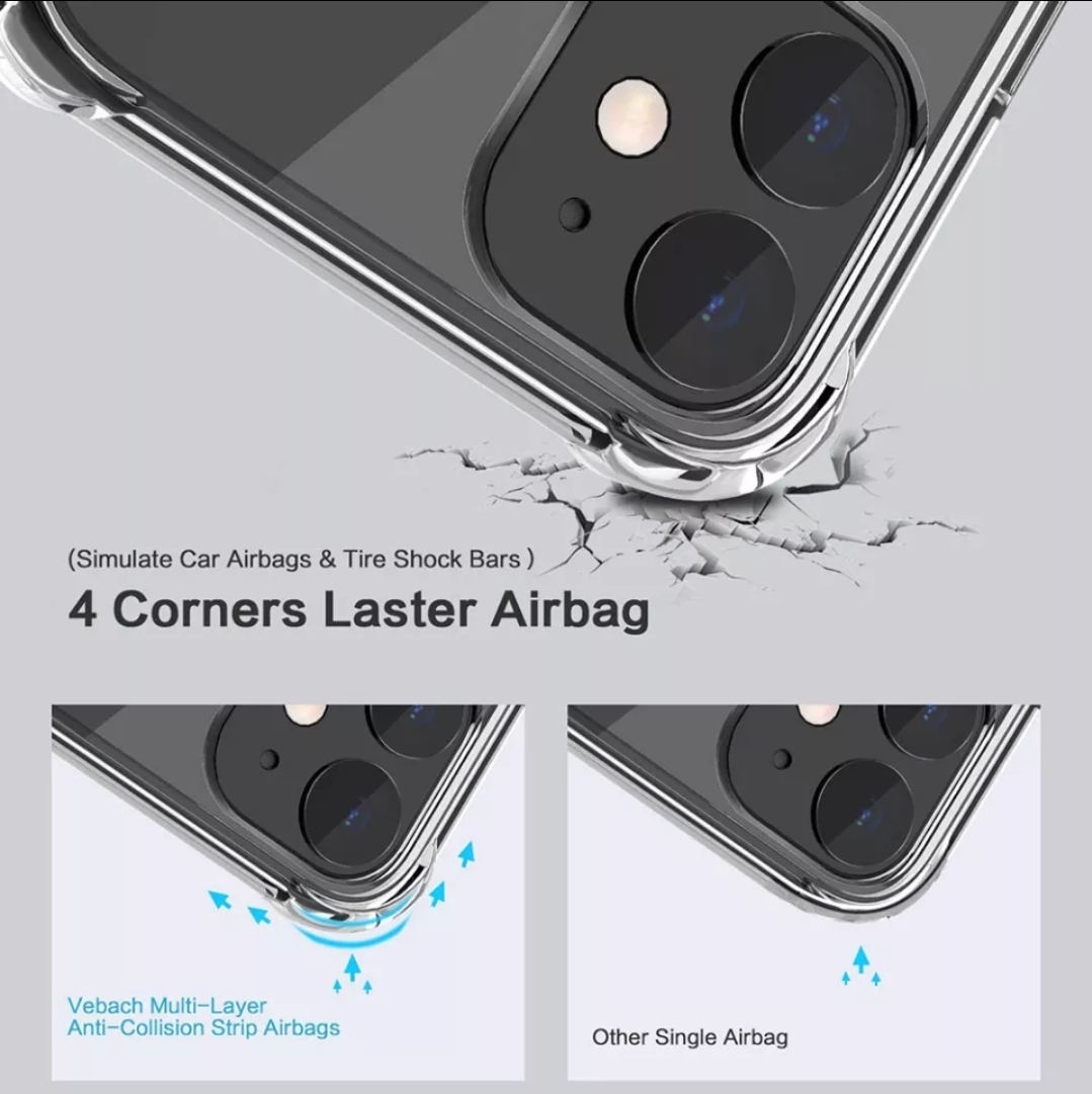 Ốp lưng iPhone 13/ 13 Pro Max