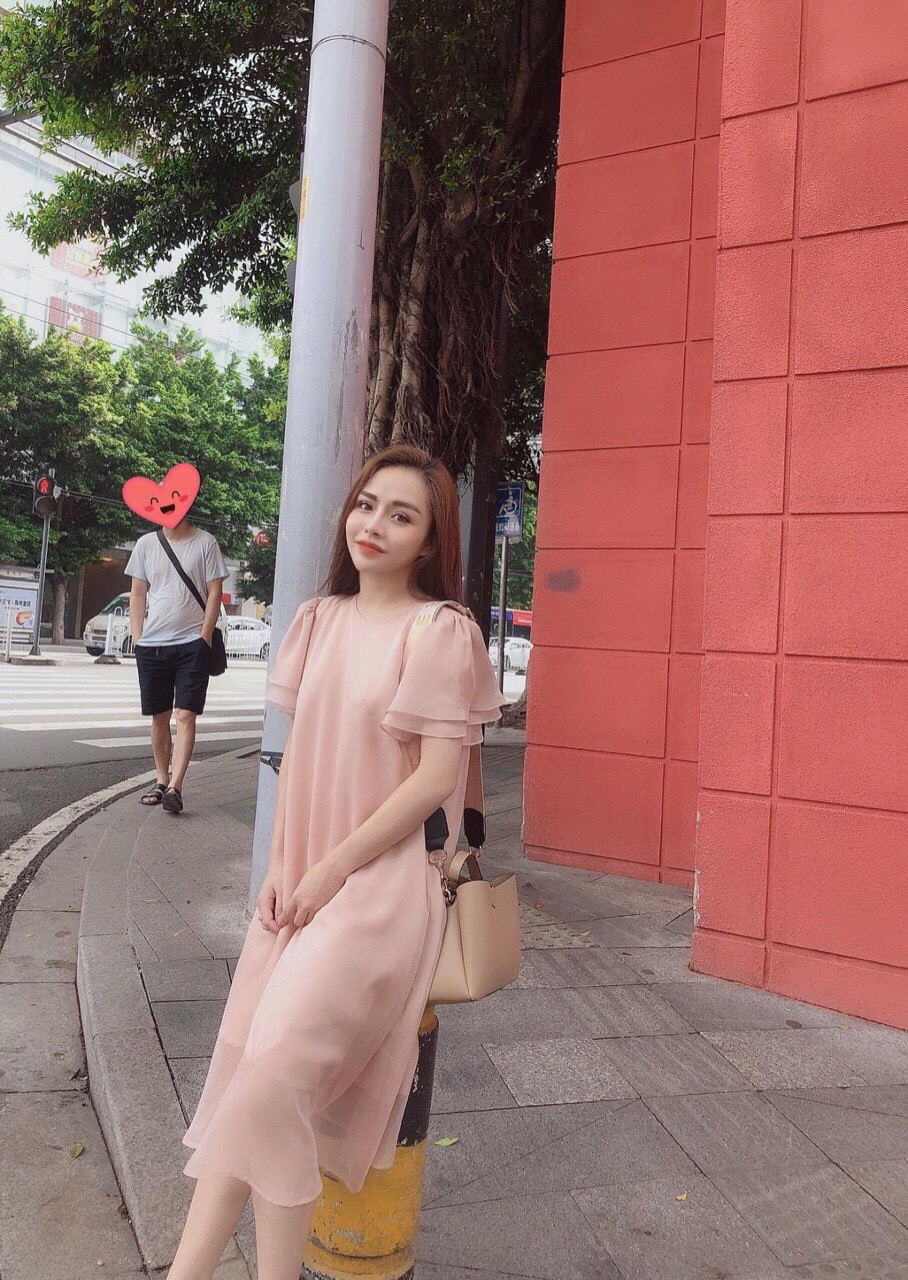 Đầm bầu, Váy bầu rẻ, đẹp