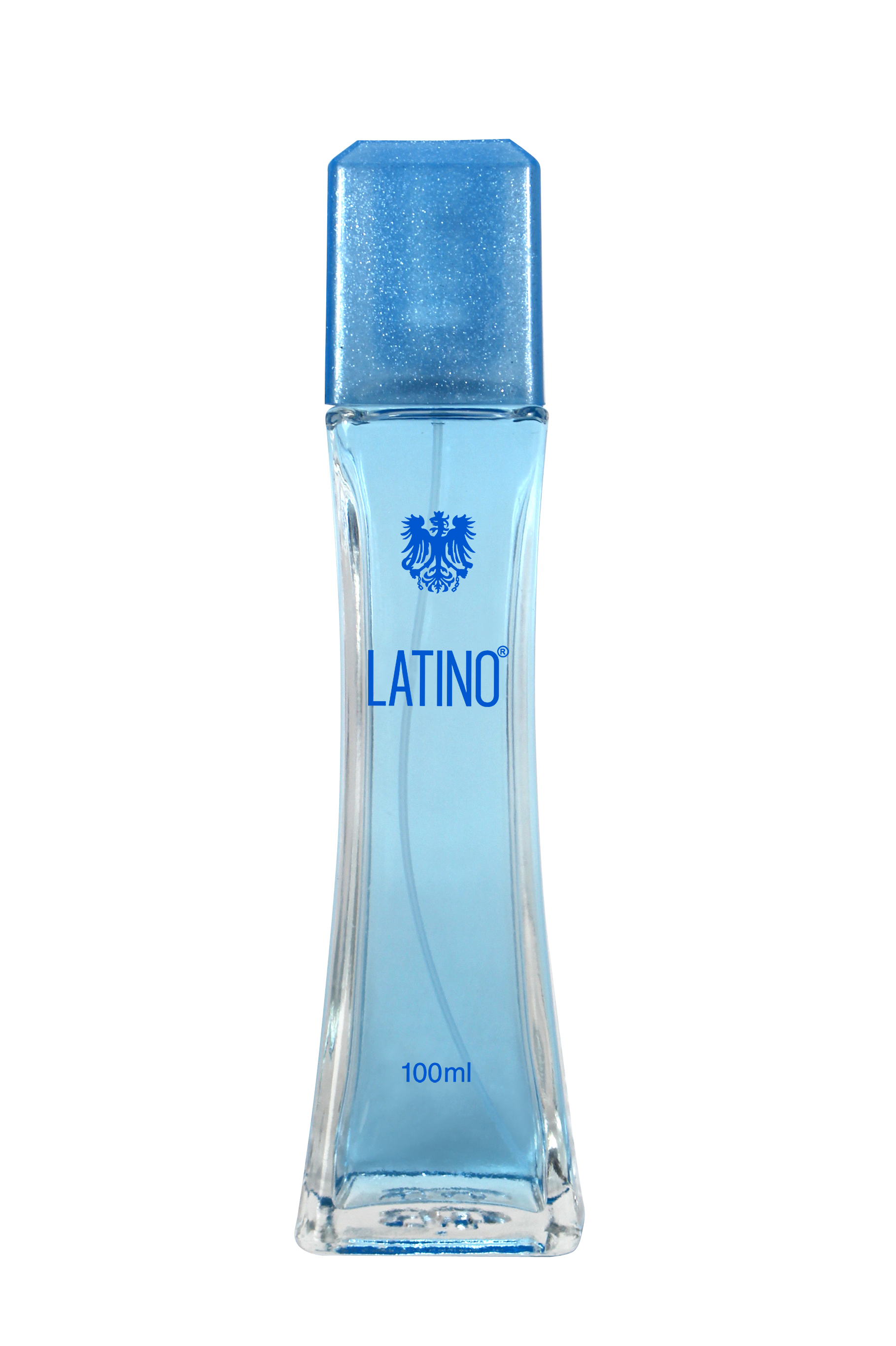 Nước Hoa Nữ Latino N23 (100ml)