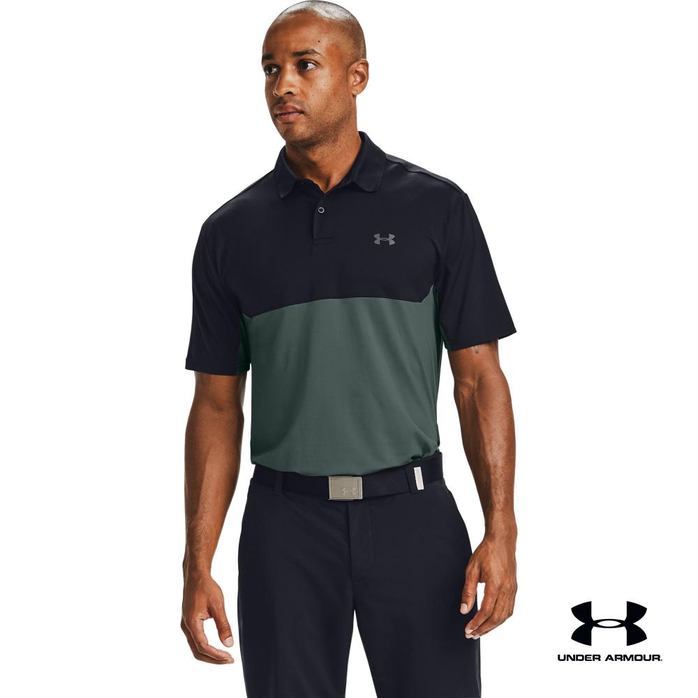 under armour performance polo 2.0
