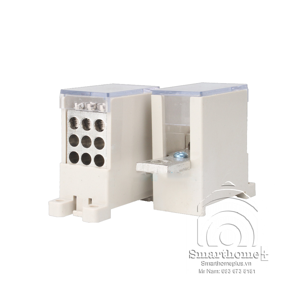 Cầu Đấu Chia Dây Điện Aptomat FG