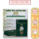 Viên Tăng Cân Viên Ăn Ngon GG 2X Cho trẻ từ 6t, gầy lâu năm do cơ địa Nguyên liệu Nhật Bản Không tích nước. 