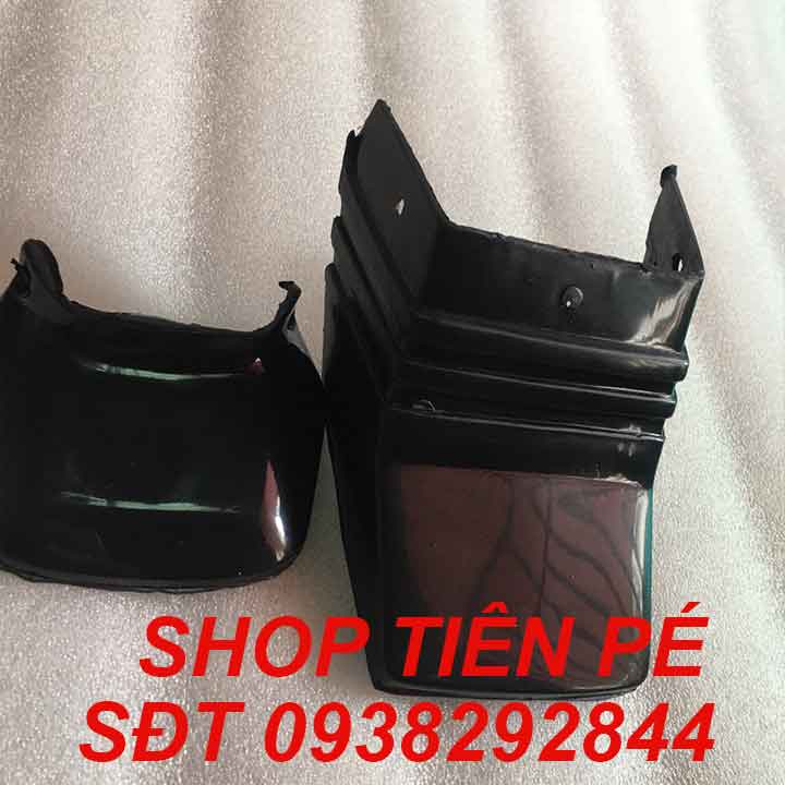 CHẮN BÙN TRƯỚC SAU WIN HÀNG CAO CẤP