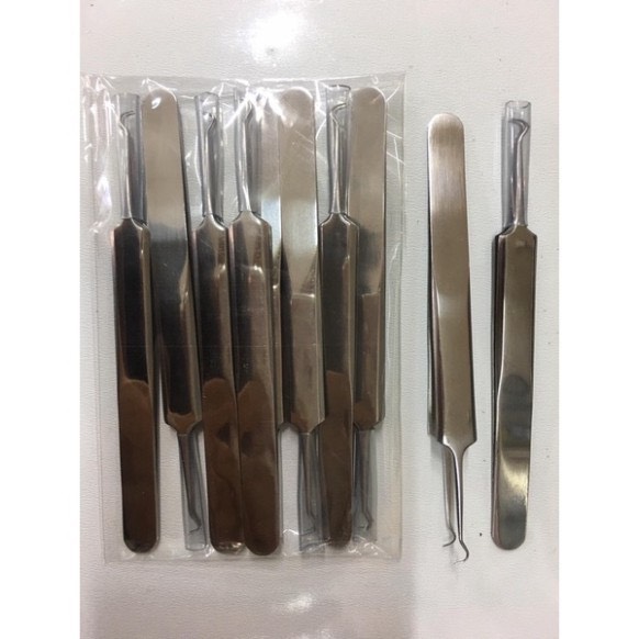 NHÍP GẮP MỤN THẦN THÁNH HÀN QUỐC