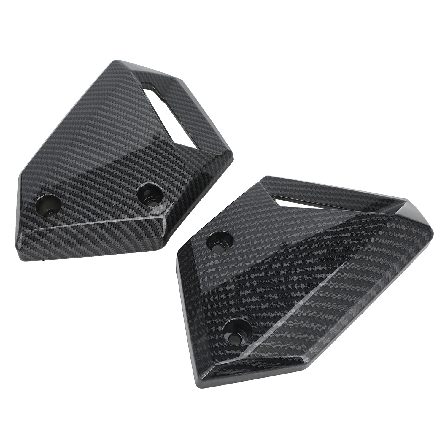 Jfg moto side cover for honda grom msx125 motorcycle accessories