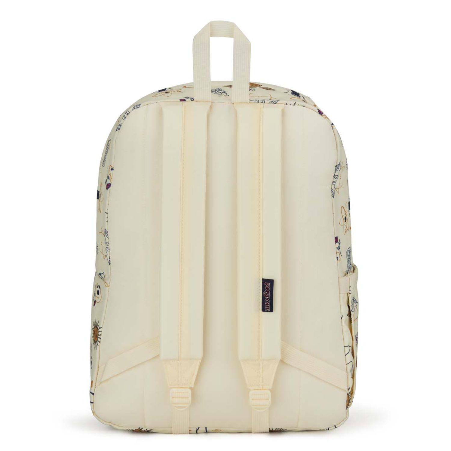 marley backpack jansport