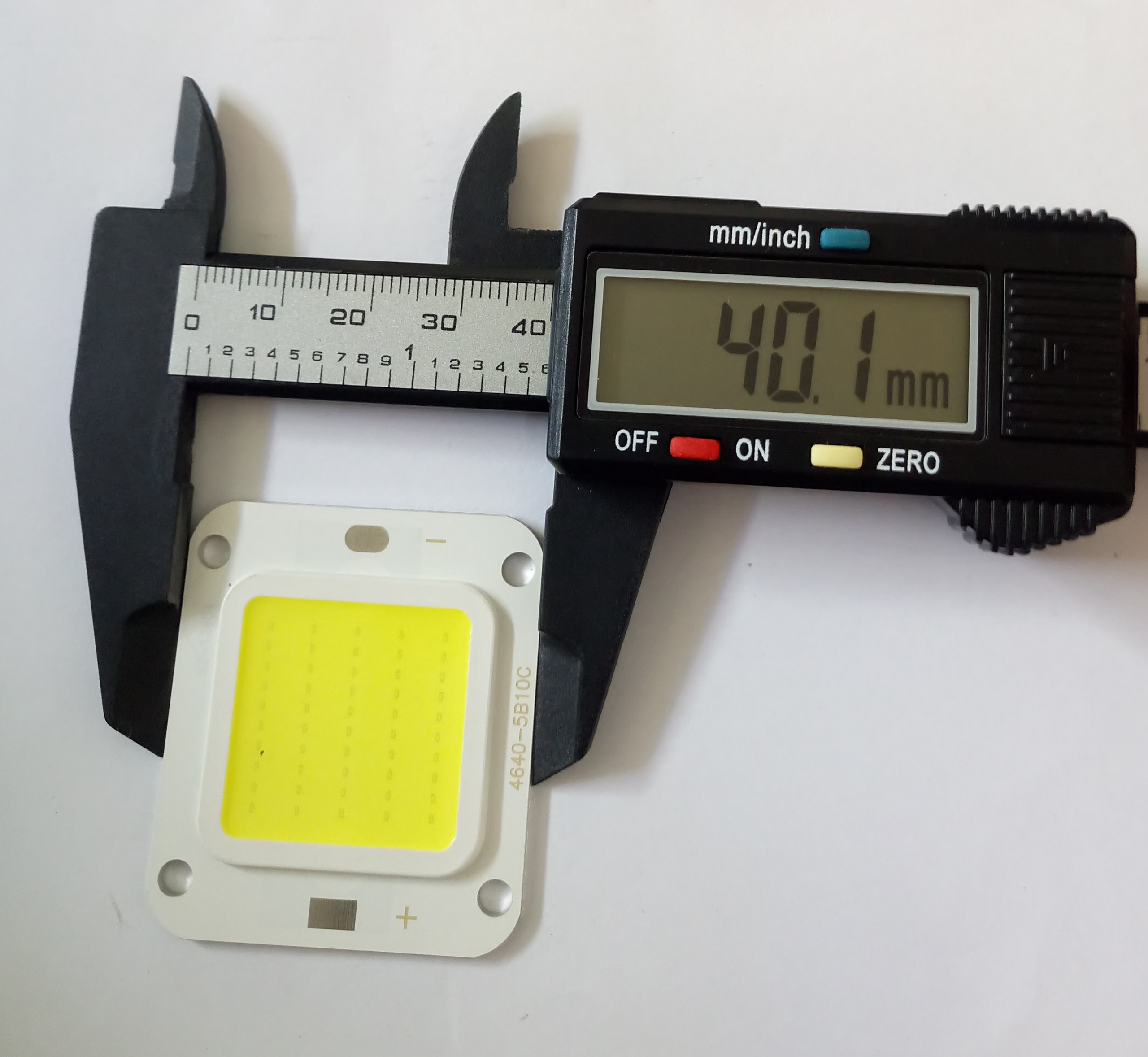 Chip Led 50W 30-36VDC