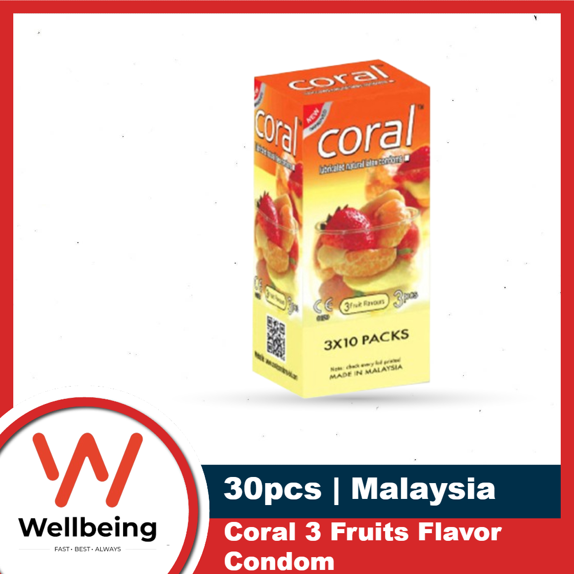 Coral%203%20Fruits%20Flavors%20Girl%20/%20Original%20Lubricated%20Natural%20Latex%20Condom%20for%20Men%20%7C%20Full%20Box%2030pcs%20Condom%20%7C%20Malaysia%20-%20Image%202
