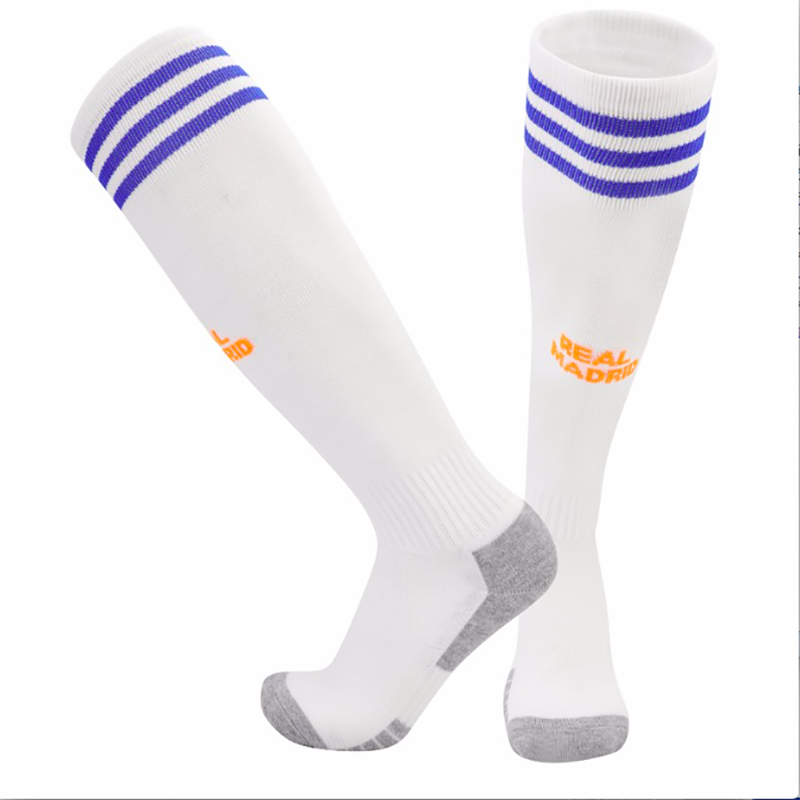 Tất, vớ đá bóng CLB Real  mùa giải mới
