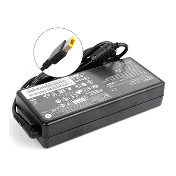 Sạc laptop lenovo 20v 6.75a 135w chân usb zin