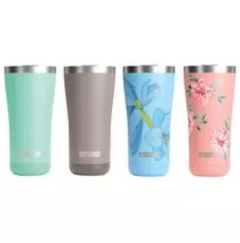Zoku - Ly giữ nhiệt 3in1