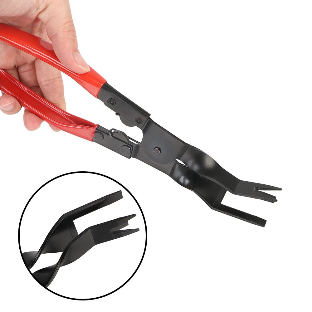 Car Headlight Modification Installation Tool Removal Pliers Car Audio ...