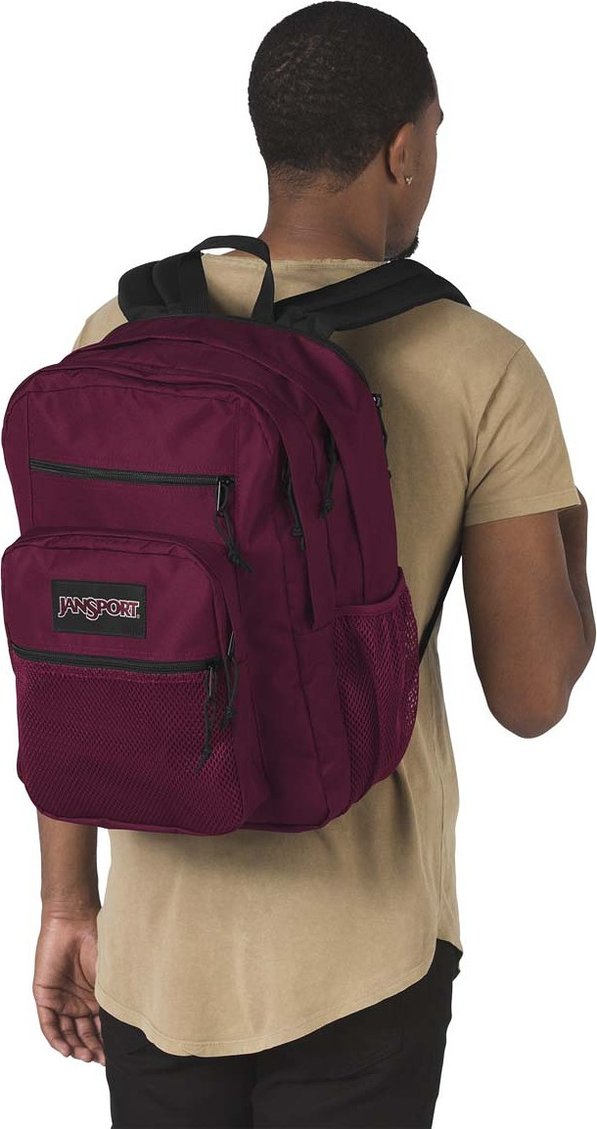 jansport big campus backpack