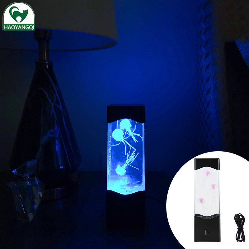 Ambient light Creative mood lights, night lights, stage lights, ion balls, lightning balls simple