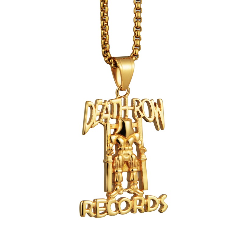 %E3%80%90MarketSphere%E3%80%91Nightclub%20Hip%20Hop%20TUPAC%20Same%20DEATH%20ROW%20New%20Rap%20Titanium%20Steel%20Necklace%20Hanging%203003%20for%20Men%20and%20Women%20-%20Image%206