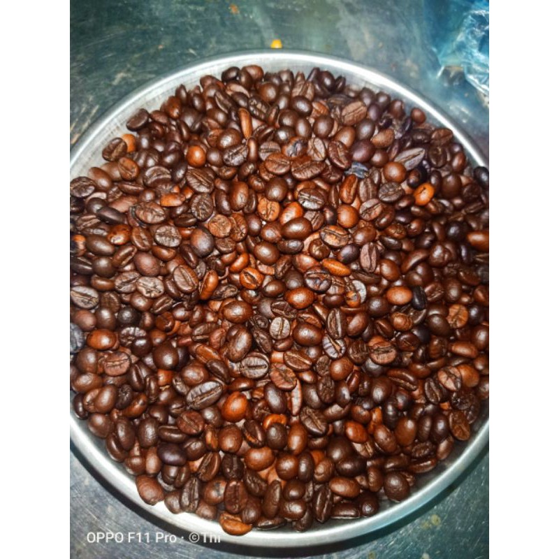 Cà Phê Đắk Lắk (Nguyên Hạt )Loại ngon