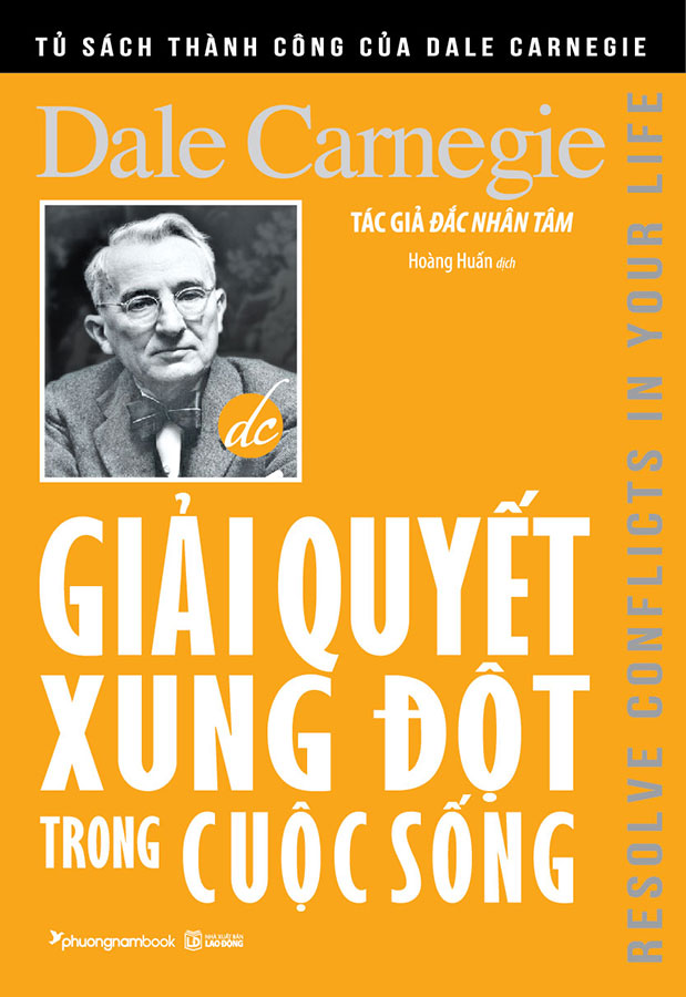 Giải Quyết Xung Đột Trong Cuộc Sống