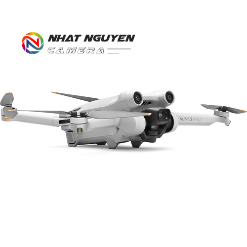 Flycam DJI Mini 3 Pro Smart Controller - Bảo hành 12 tháng