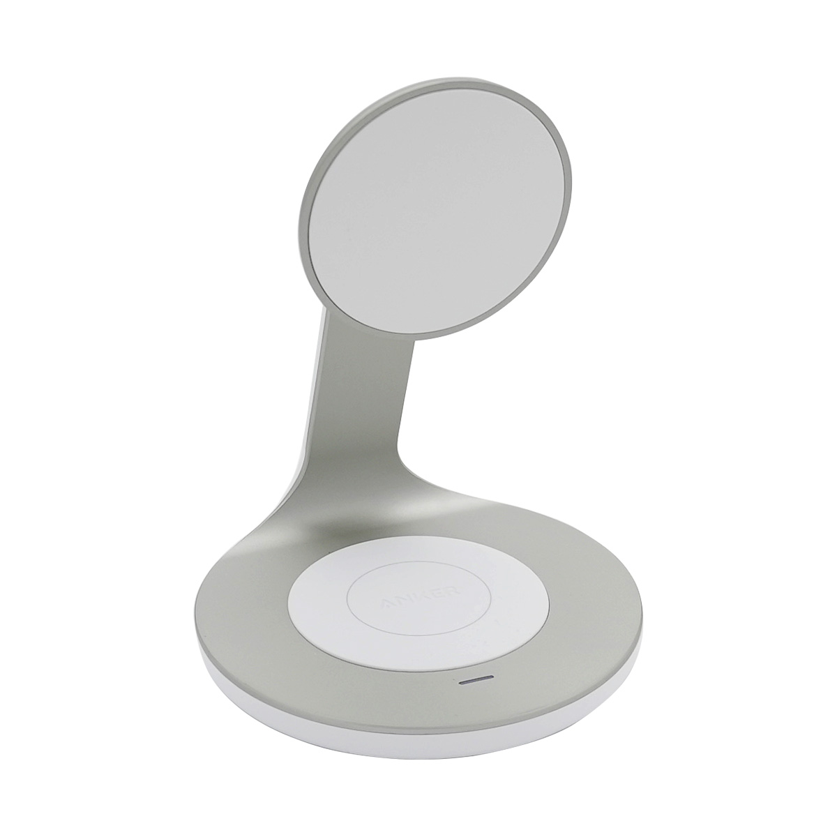 Anker PowerWave 2in1 Stand Wireless Charger with 5ft(1.2m