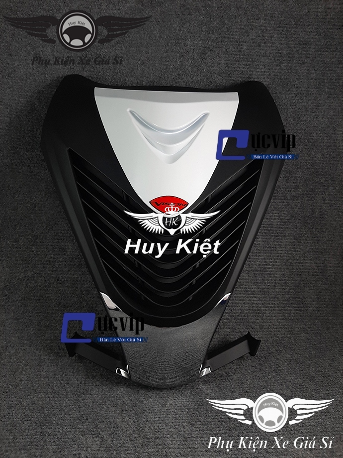 Mặt Nạ SH Ý Gắn Xe Vision 2014 - 2019 MS1515