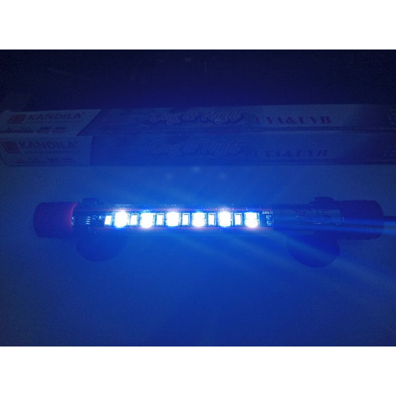 Lampu Led Aquarium N -Series LED KANDILA DAY & NIGHT N 30