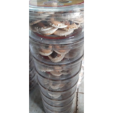 Bánh Mix hạt Điều, Hạt Nhân, bí xanh...