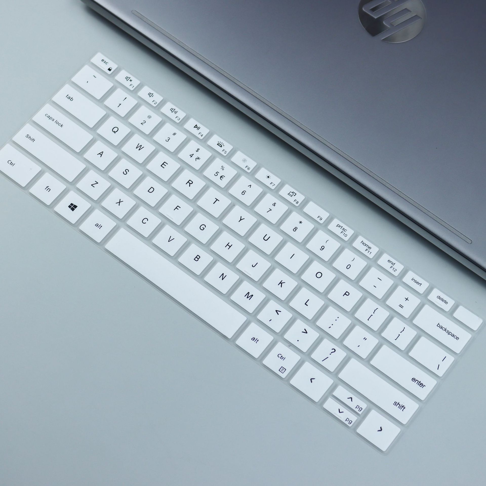 Suitable%20for%20Dell%20DELL%20XPS15-9500%20keyboard%20membrane%20laptop%20waterproof%20cover%2017%20key%20dust%20cover%20-%20Image%208