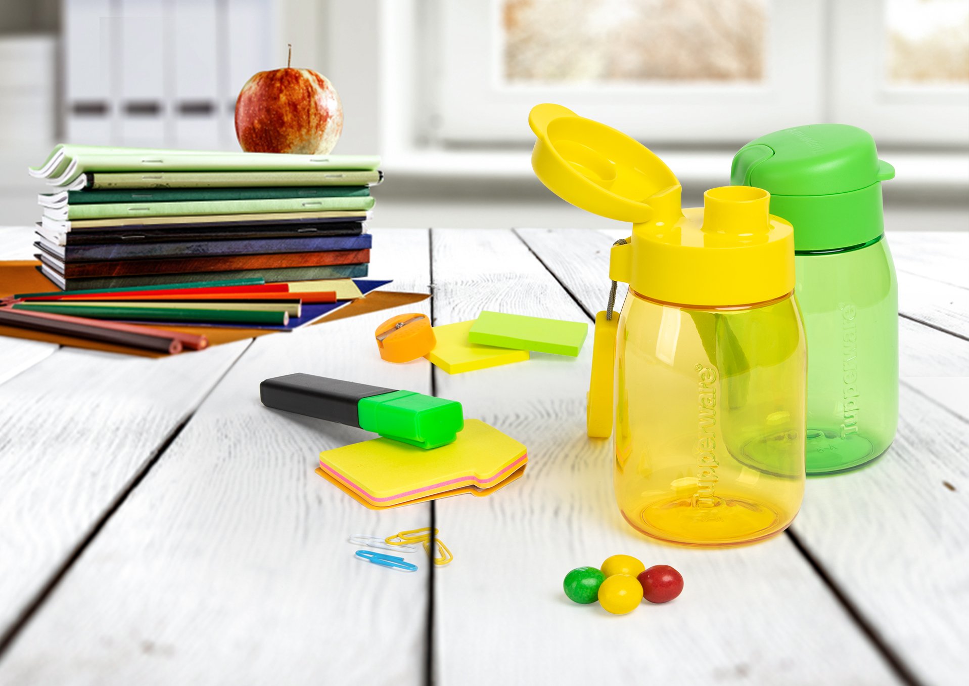 Bình nước Mini Lohas 350ml - Tupperware