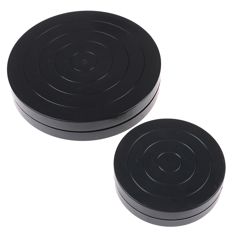 Black%20Pull%20Clay%20Sculpting%20Tool%20Pottery%20Wheel%20Rotate%20Turntable%20Student%20Turntable%20YANXING%20-%20Image%202