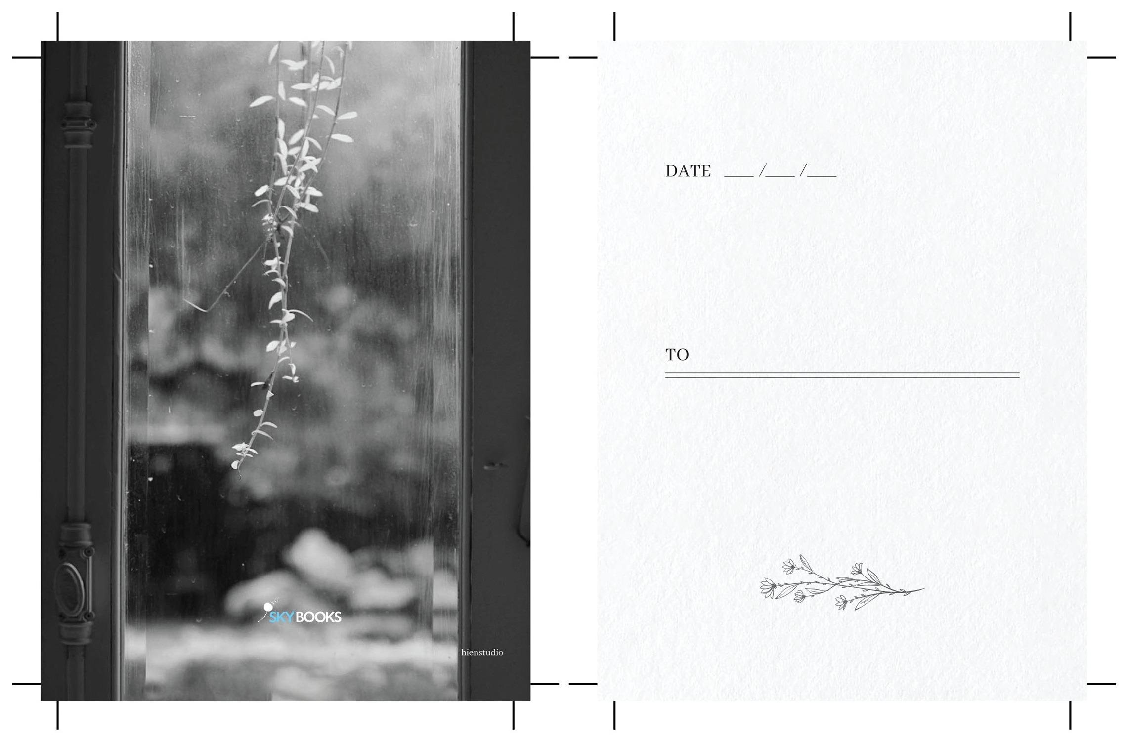Dear, Darling - Tặng Kèm Postcard