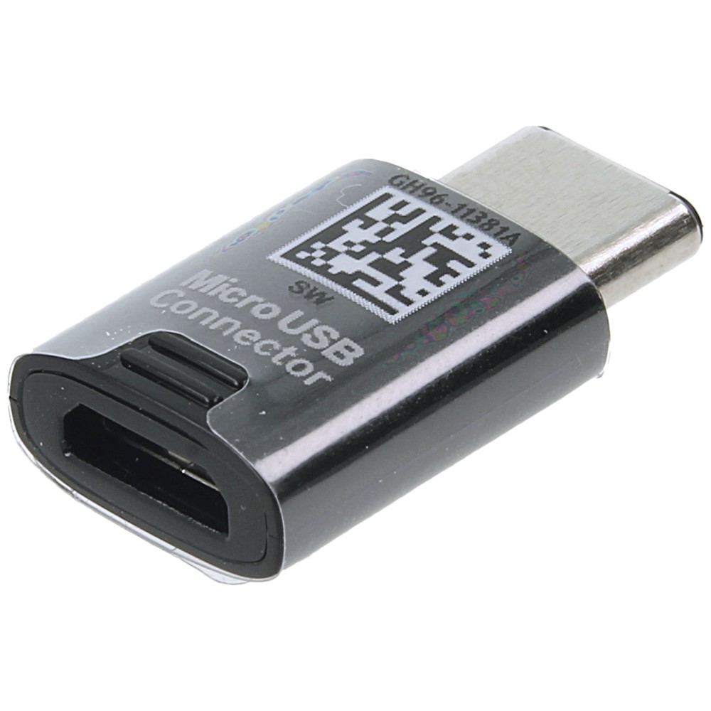 Jack Chuyển Samsung Type C Sang Micro Usb
