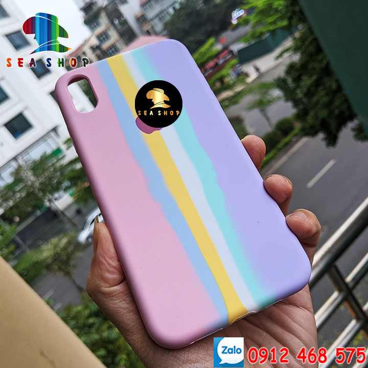 Ốp lưng --chống bẩn - nhựa dẻo - full viền - iphone 6 plus - 7 plus - 8 plus - xs max- 11 pro max, 12 pro max