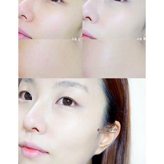 Phấn Nước Che Phủ Tốt, Lâu Trôi Missha Magic Cushion ( Bản vỏ hồng)