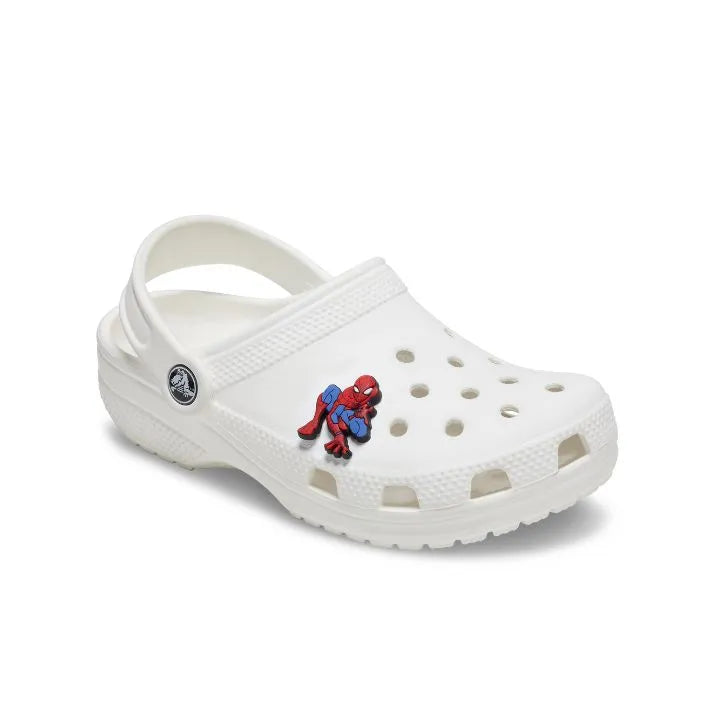 Phụ kiện Jibbitz™ Charm Spiderman Full Body 1 - 10013181