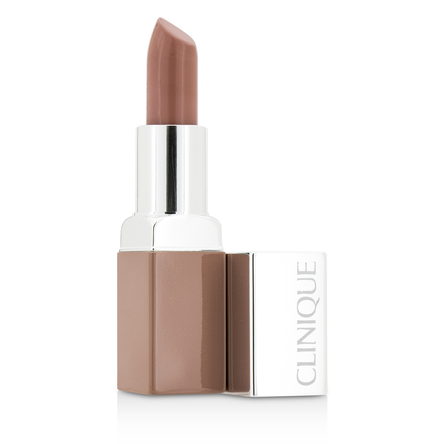 clinique lipstick beige pop 04