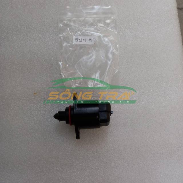 CỤC BÙ GA MATIZ 2 2008