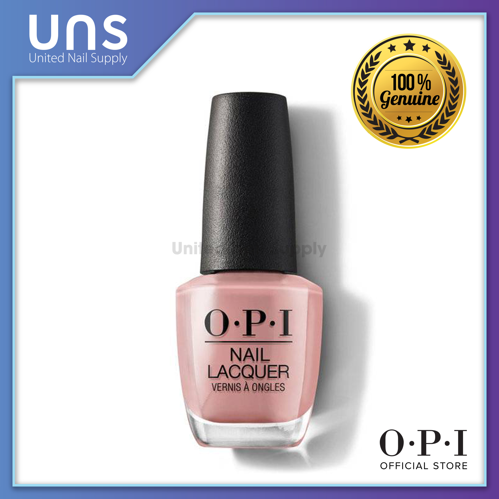 OPI Infinite Shine Nail Polish Complimentary Wine mi12 15ml | Shopee  Singapore