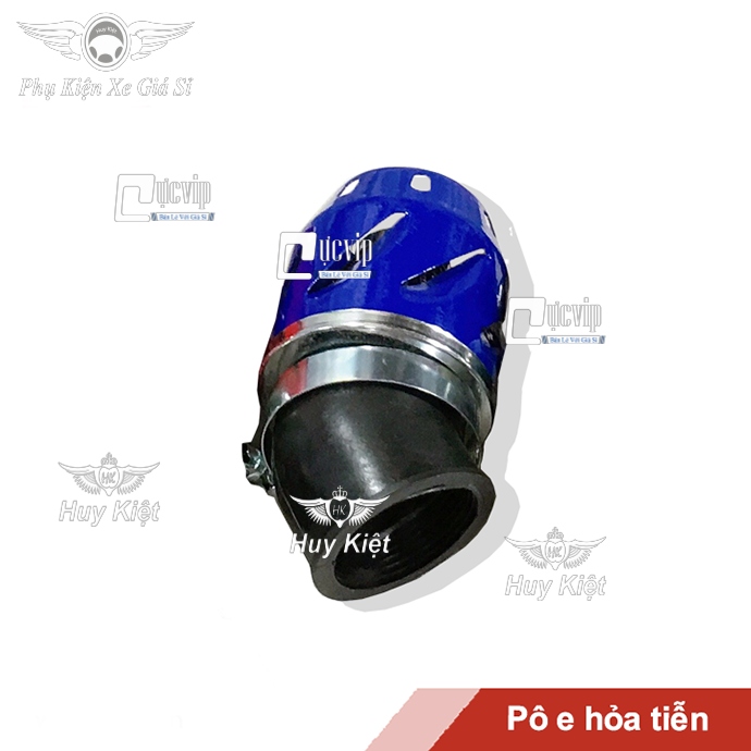 Pô E Tăng Tốc 51 Ly Cho Bình Bông Mai MS1657