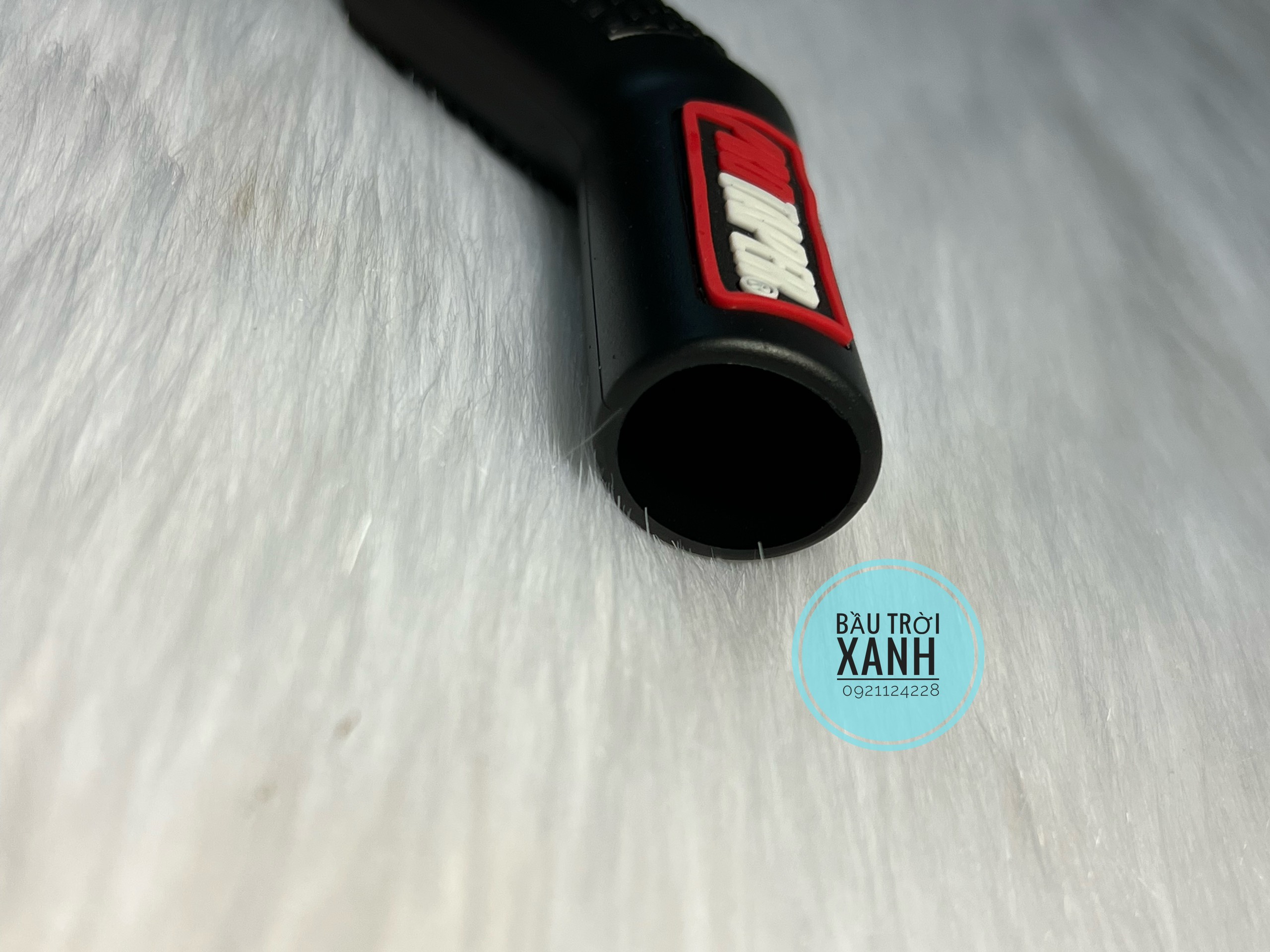 Bọc cao su cần số xe máy protaper