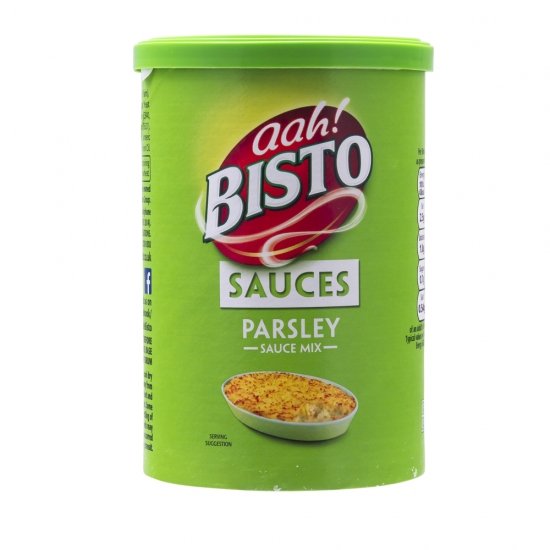 Bisto Parsley sauce 190g Lazada.co.th