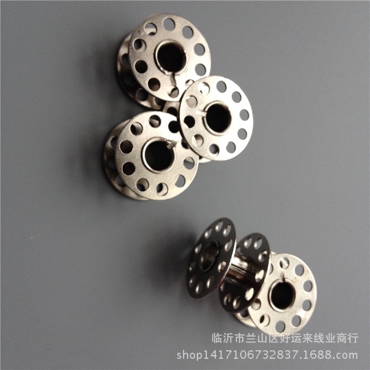 SUỐT SẮT LỖ SỬ DỤNG CHO MÁY MAY GIA ĐÌNH
