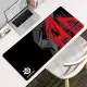 Steelseries Large Console Keyboard Pc Cabinet Table Accessories Computer Desktop Mouse Animation Game Pad Xxl. 