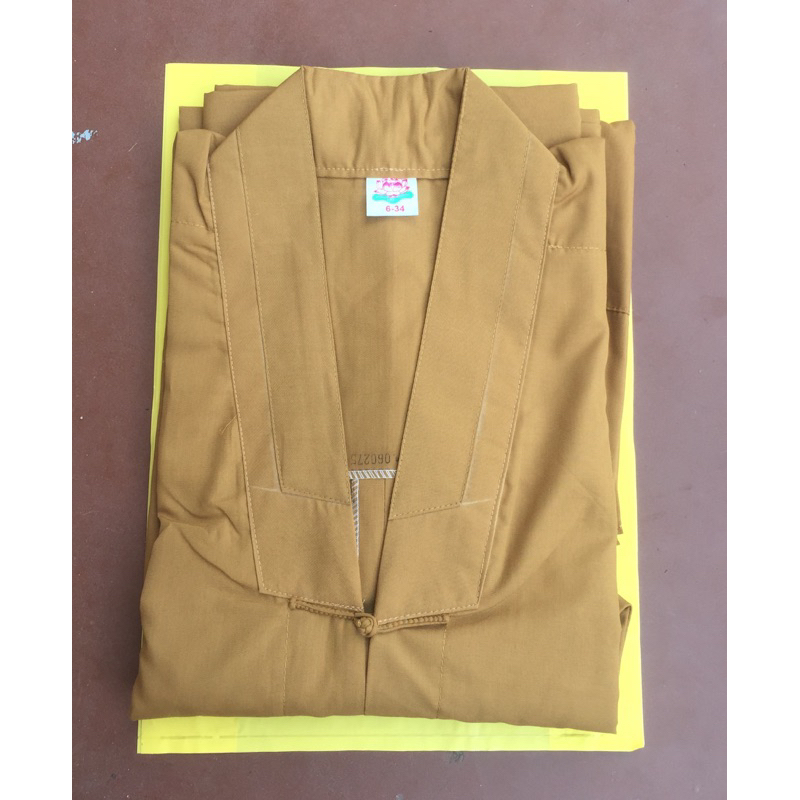 Đồ Lam Đi Chùa# La Hán # Quần Áo