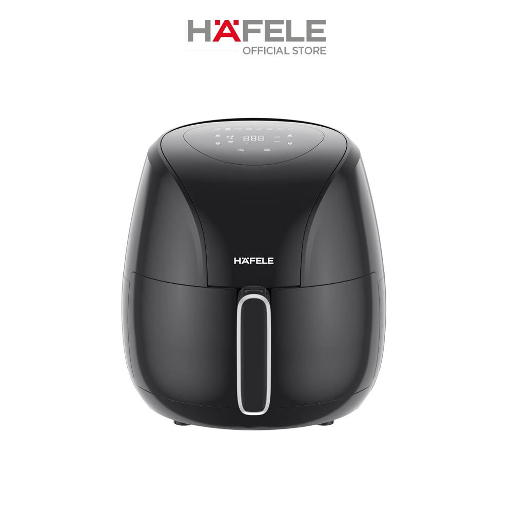 Nồi chiên không dầu Hafele HS-AF601B 6.4L (535.43.714)
