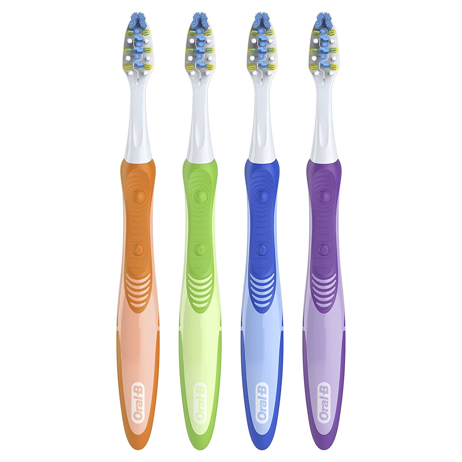 [Ngẫu Nhiên] Bàn Chải Pin Oral-B Pulsar