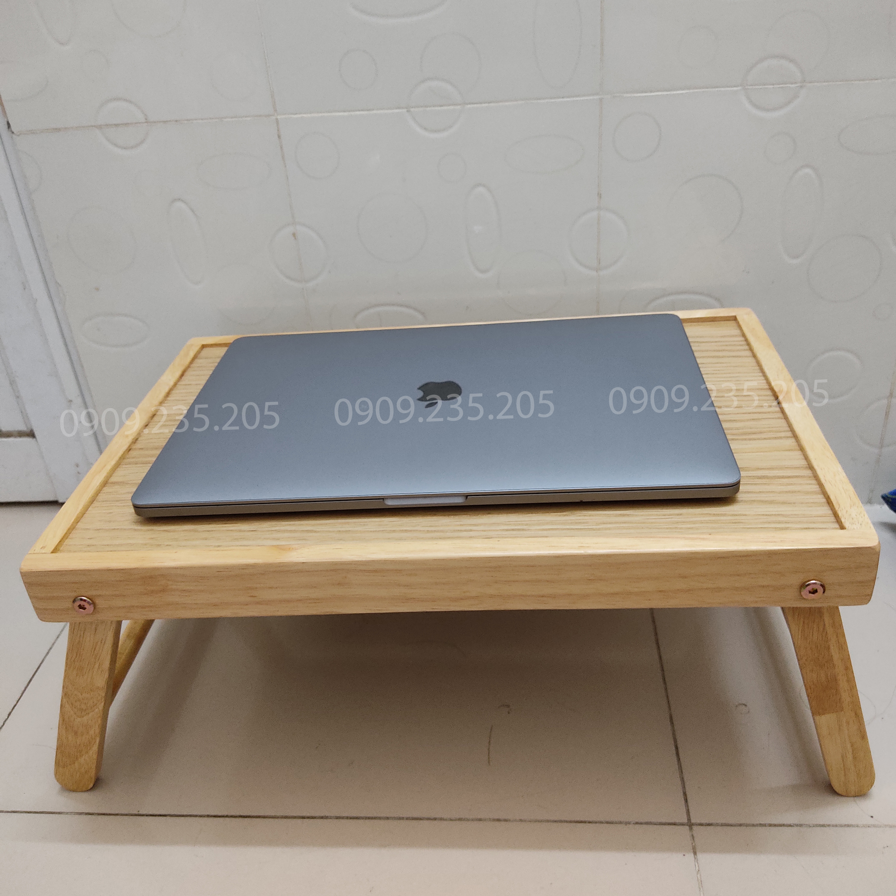 Bàn Ăn - Bàn Laptop Mini