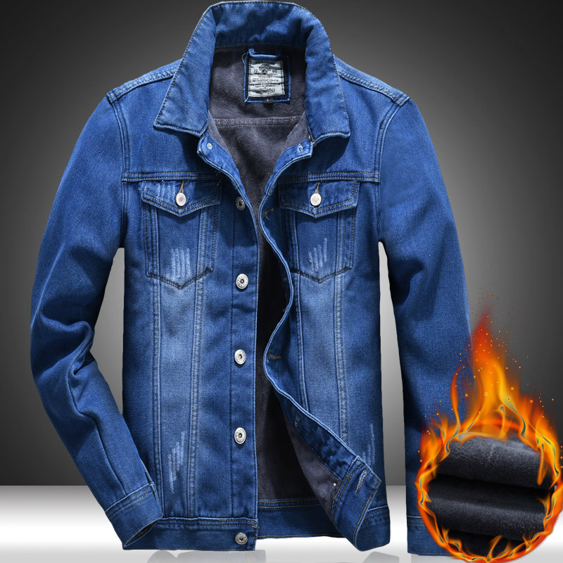 Winter%20Men's%20Denim%20Jacket%20Thicken%20Fleece%20Warm%20Coats%20Fashion%20Classic%20Lapel%20Slim%20Biker%20Jeans%20Jacket%20Outwear%20Male%20Brand%20Clothing%20-%20Image%203