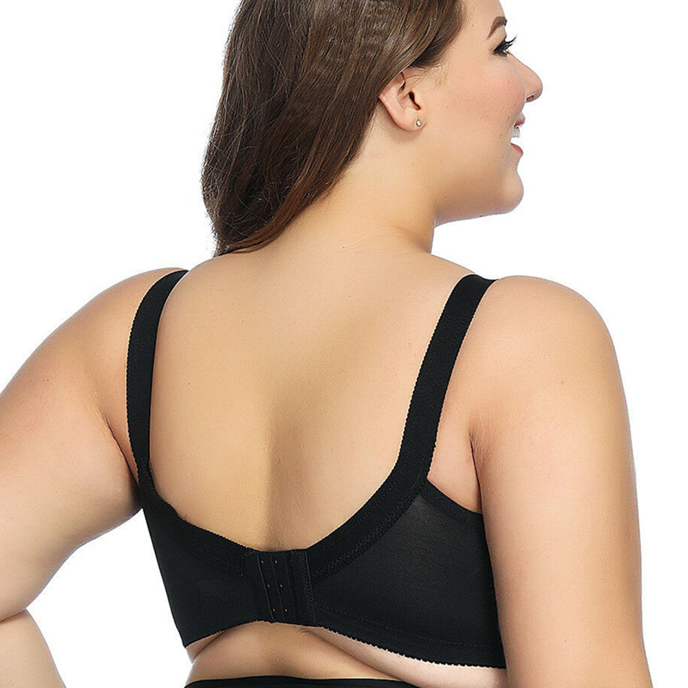 Bras%20for%20Women%20Big%20Minimizer%20Bras%20Large%20Size%20Lace%20Bra%20Women%20Unlined%20Full%20Cup%20Big%20Cup%20Thin%20Wireless%20Adjusted-straps%20Soutien%20Gorge%20-%20Image%205