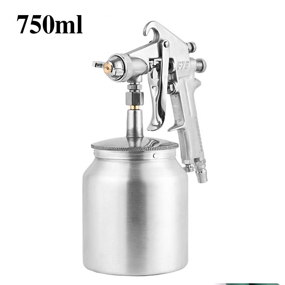 Pneumatic Sprayer AntiRust Paint W77 F75 Professional Paint Spray